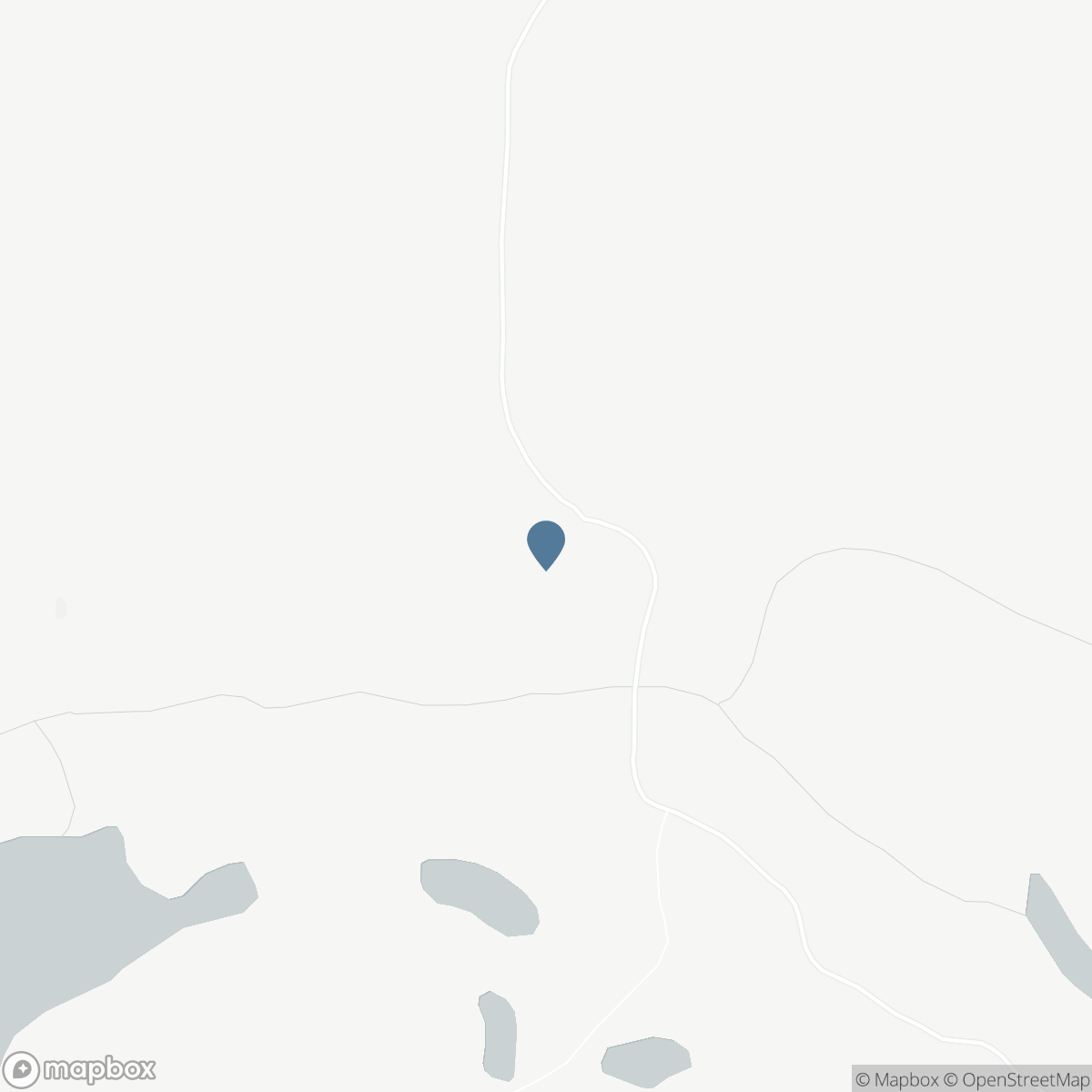 606 RYE ROAD, Parry Sound, Ontario P0A 1X0